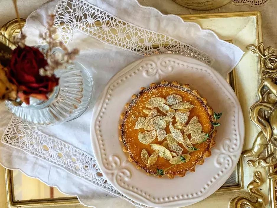 广州美食：藏在林和邨的的日式甜品店，有钱还不一定能迟到