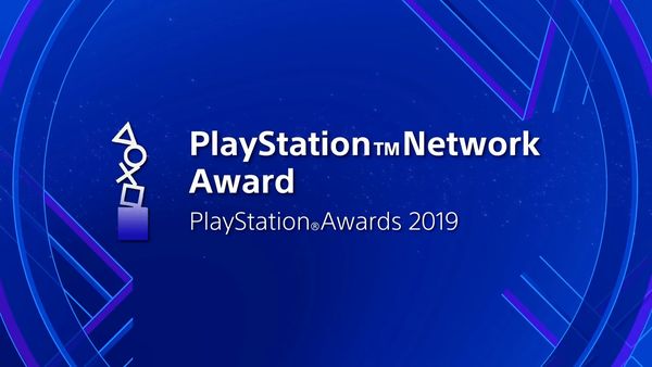 PSAwards2019奖项揭晓,大家还是喜欢看《尼尔》小姐姐