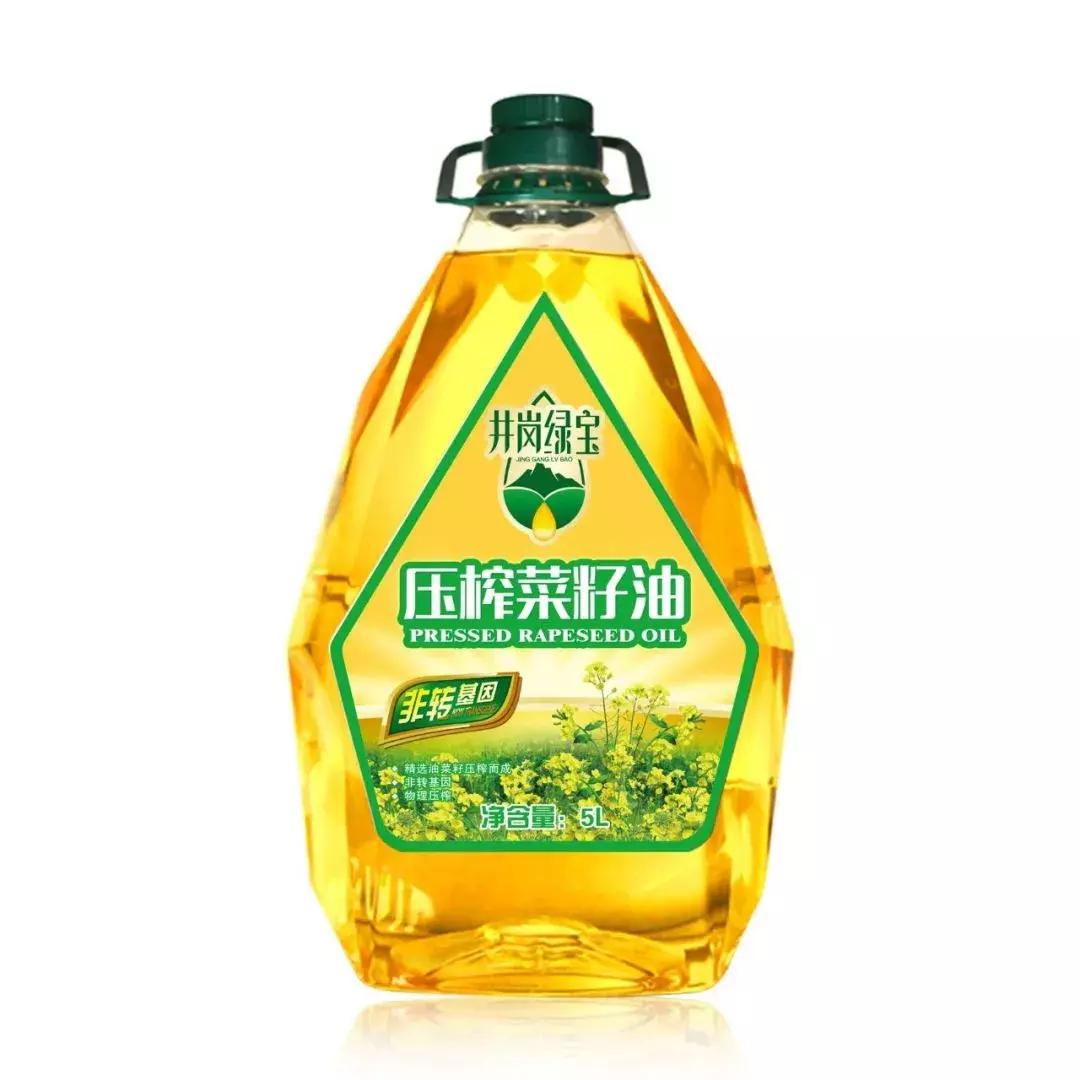 皇脂茶油开发有限公司,2021年茶油的价格