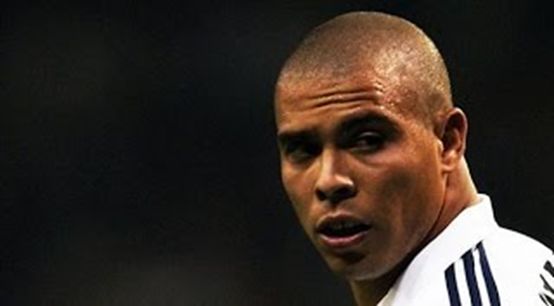 罗纳尔多荷甲埃因霍温,18岁的罗纳尔多荷甲