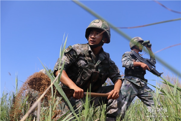 战场上的规矩,战场规则和注意事项