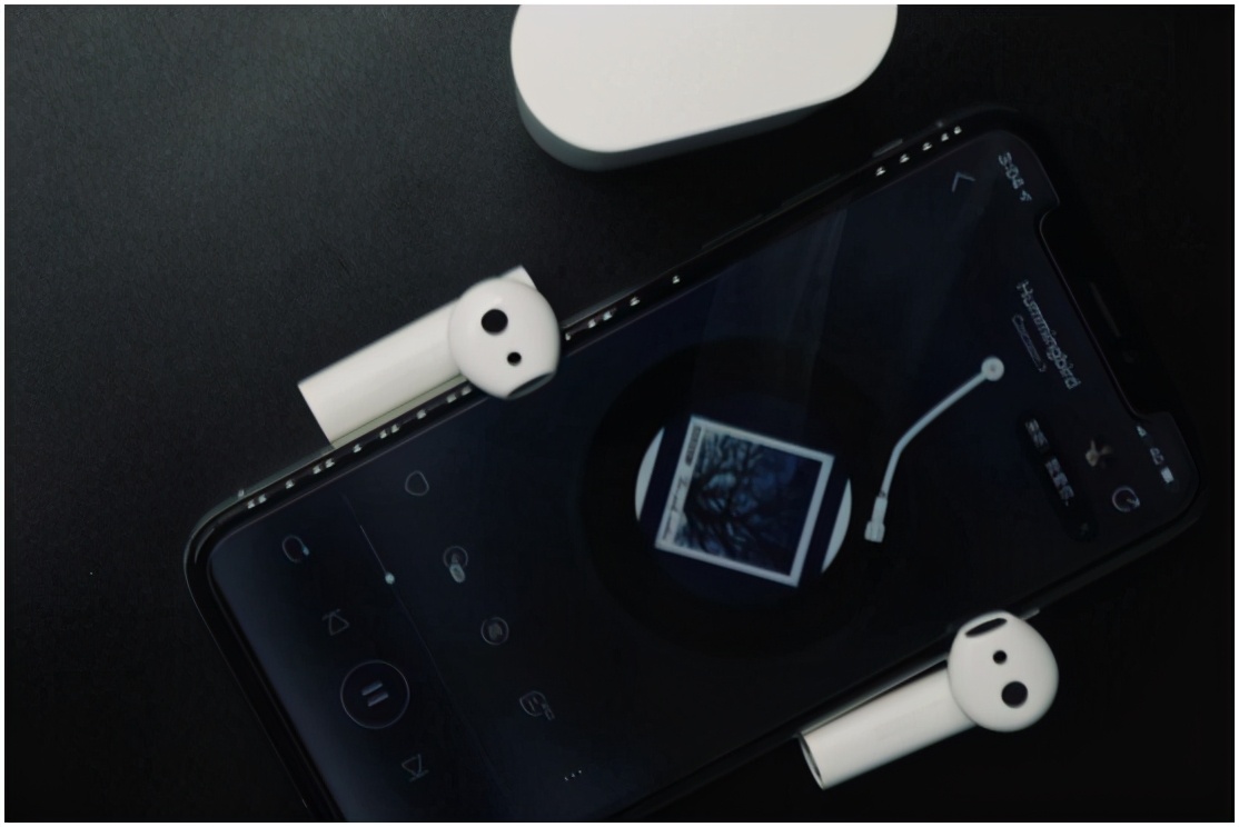 小米air2s蓝牙耳机和平精英测试,小米蓝牙耳机air2s值得入手吗