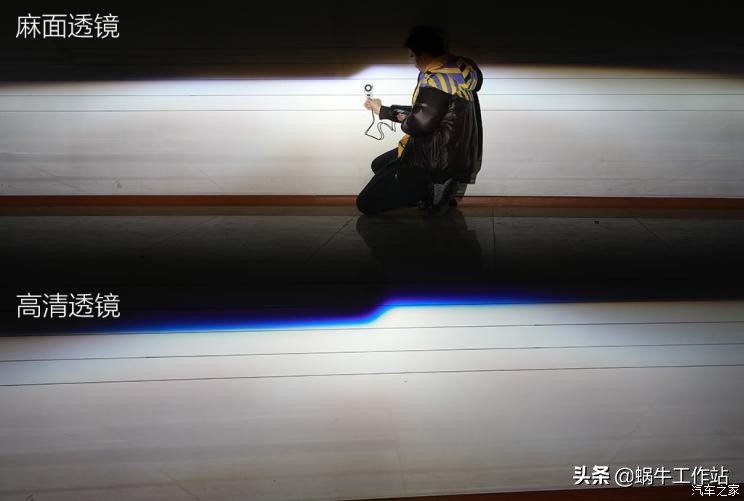 led大灯和激光矩阵大灯怎么选,led大灯对比氙气灯哪个效果好