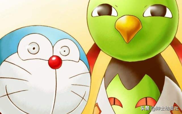 野比大雄最有争议的一集,日本网民评论野比大雄