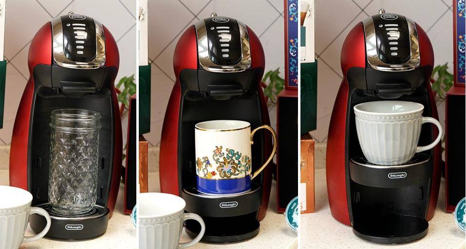 雀巢多趣酷小企鹅咖啡机使用方法,雀巢小企鹅胶囊咖啡机使用说明