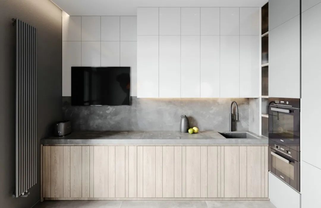 这是一份拜访了上万名业主，才整理出的橱柜选购攻略