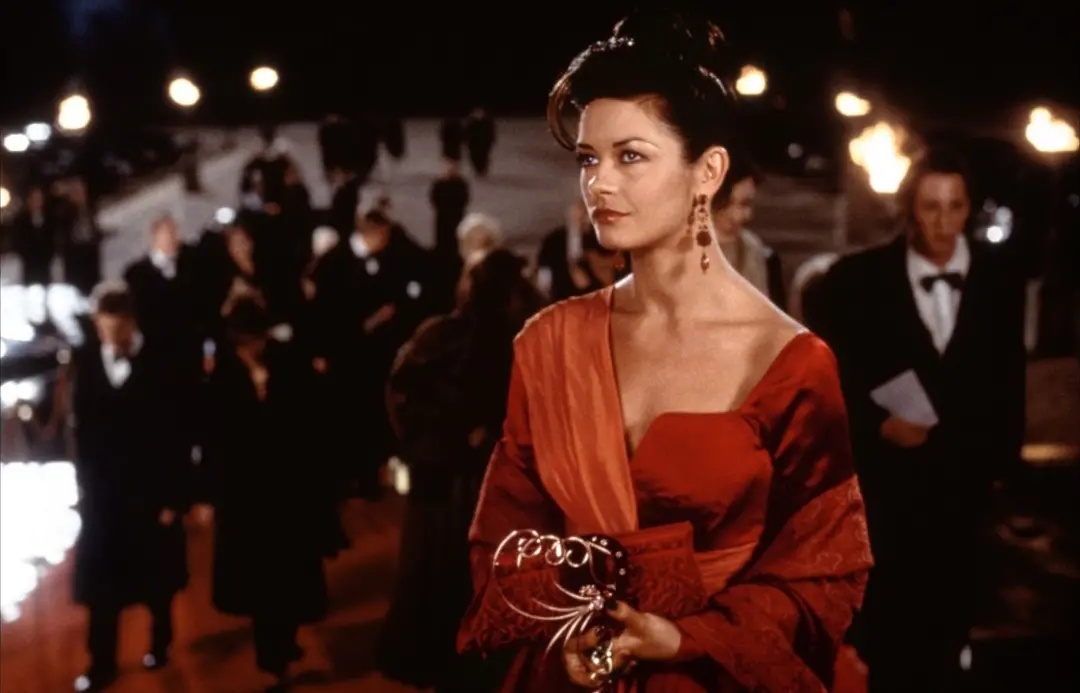 浪漫玫瑰凯瑟琳泽塔琼斯偷天陷阱,浪漫玫瑰凯瑟琳泽塔琼斯完整版