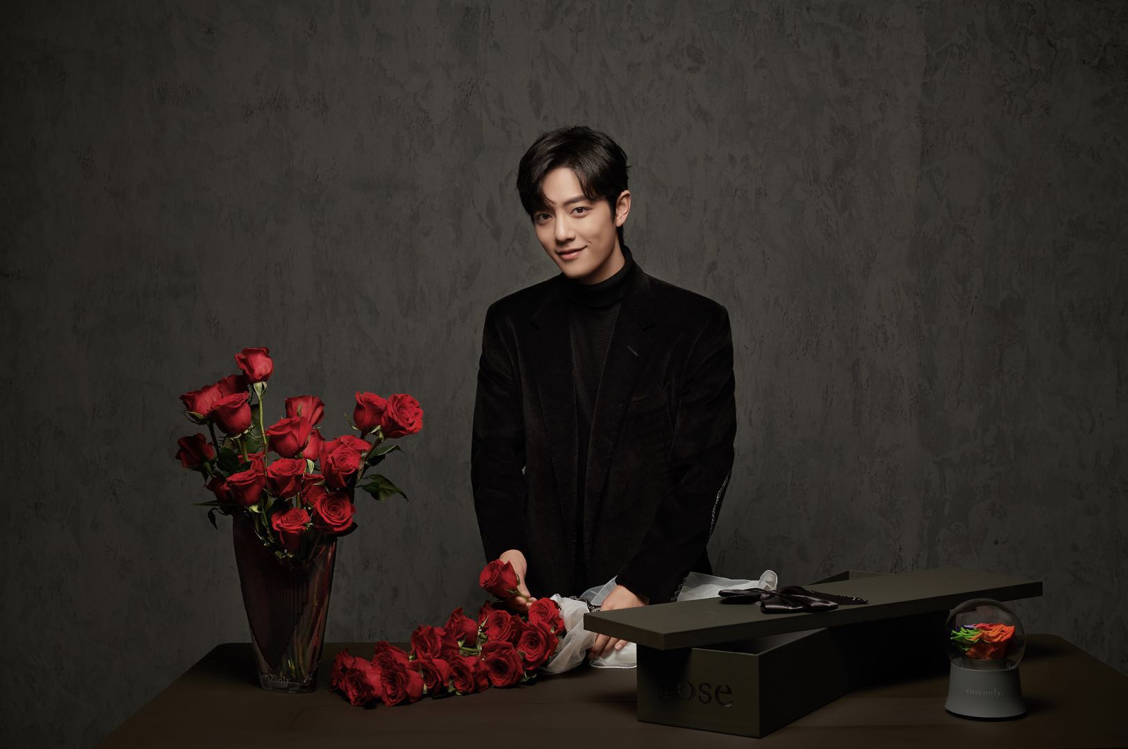 roseonly是轻奢品牌吗,roseonly发展现状