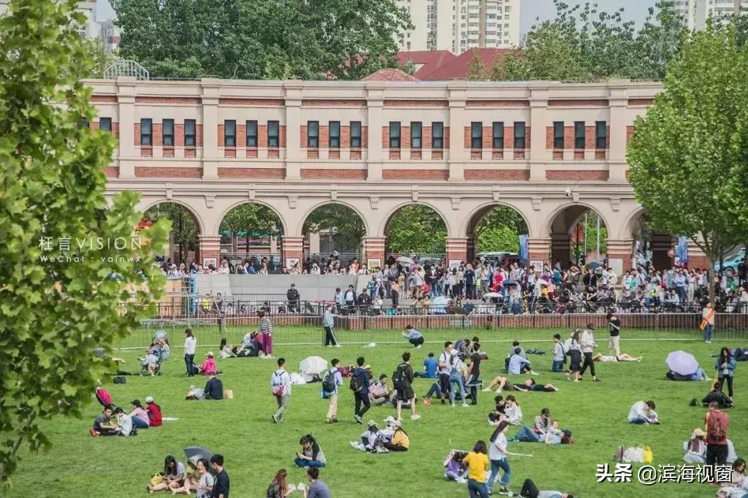 天津免费的旅游景点,塘沽一日游必去景点天津免费海滩