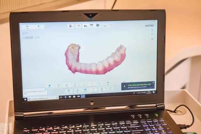 爱齿口腔医院是全国连锁吗,爱齿口腔天津