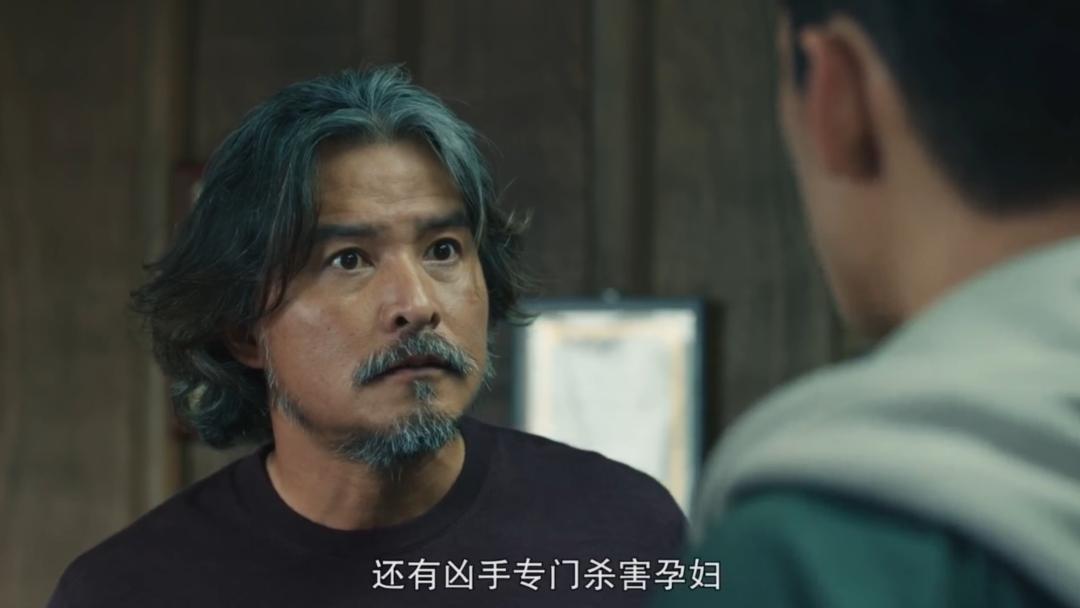 限制级华语剧，可惜线上看不到