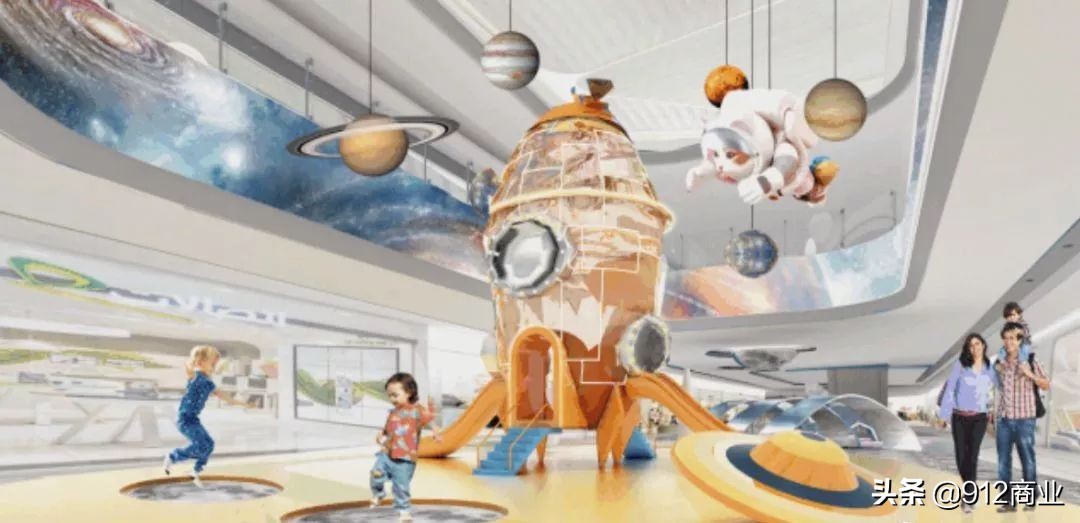 南京商业地块规划,南京江北新区大型商业