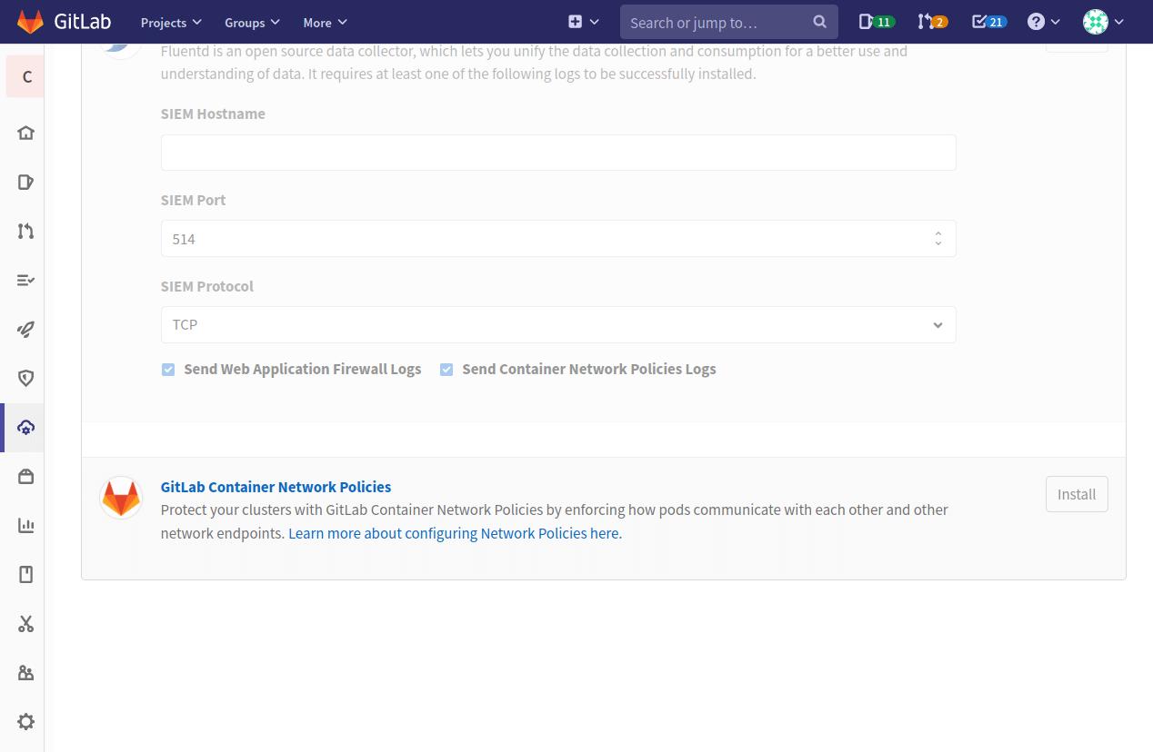 gitlab上传本地代码,gitlab各版本区别