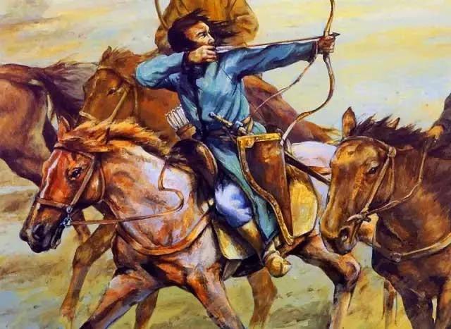 赵国廉颇和李牧是被谁陷害的,赵国的廉颇和李牧谁最强