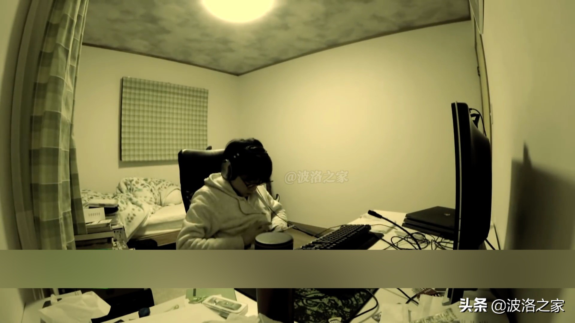 100万日本蛰居族,最不怕新冠疫情的新物种,躺平青年的最终形态