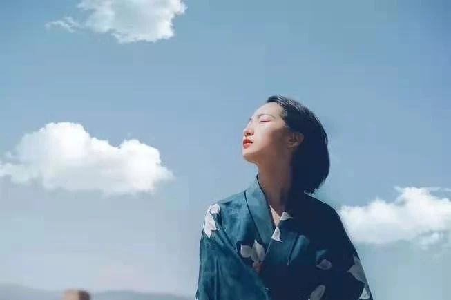 有品位适合女人的微信头像,人品差的女人会选择哪种微信头像