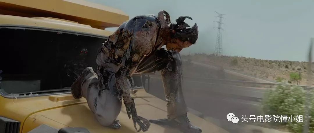 卡梅隆终结者,卡梅隆终结者归来