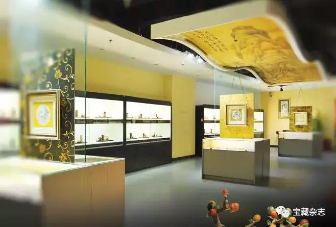 博物馆著名石头,中国石头博物馆