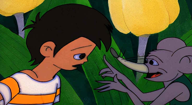 80后看过的动画片大全,勇士动画片80后回忆