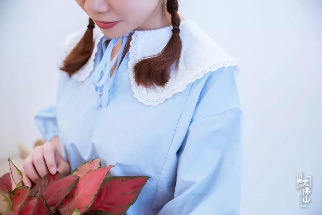 ￥800公主裙免费送！这家客人进门就尖叫的店，只贩卖可爱