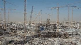 卡塔尔世界杯体育馆,扎哈卡塔尔世界杯体育馆