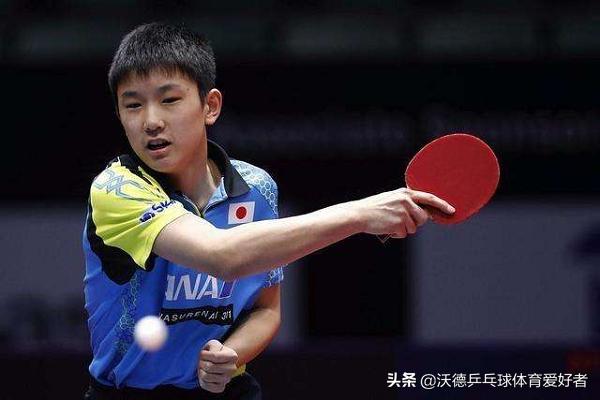 伊藤美诚张本智和现状,伊藤美诚哭张本智和