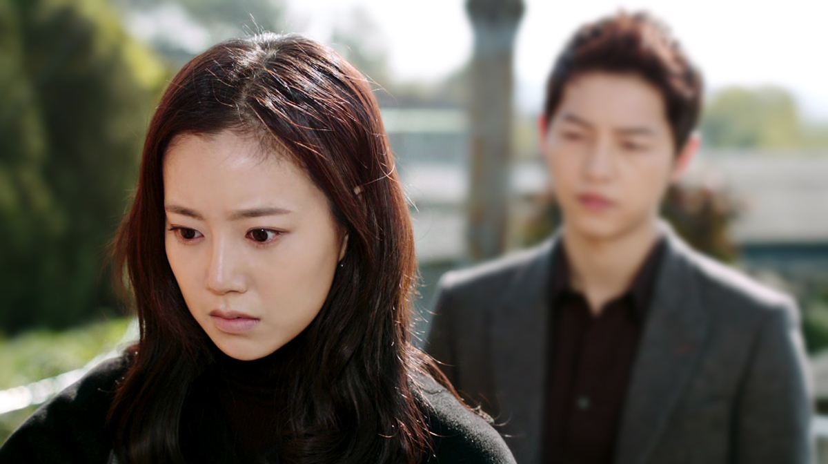 妻子在外面有男人了，你会因为爱她而原谅吗？男人说了切身感受