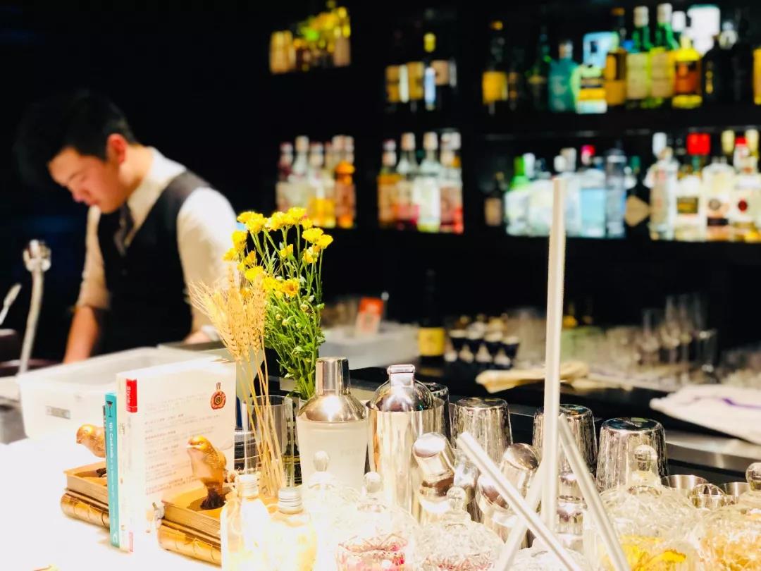 沈阳神秘洞穴酒吧,沈阳氛围最嗨的酒吧