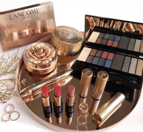 再不送这些圣诞礼物，你们怕是要单身到2019