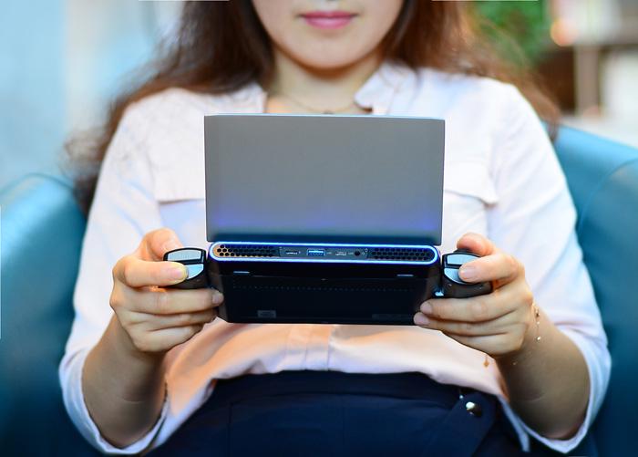 10代酷睿i5游戏本,小尺寸超薄游戏本2024推荐