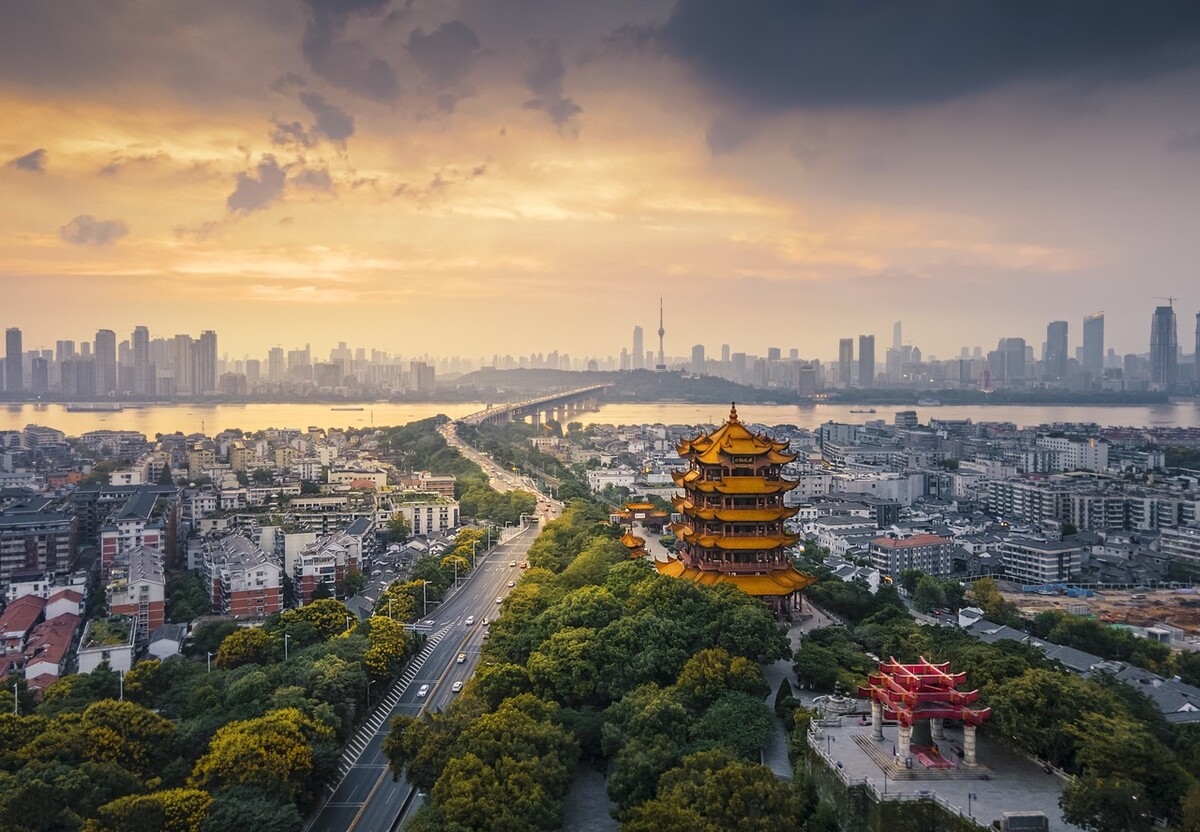 武汉吃货逛吃攻略,武汉美食攻略视频