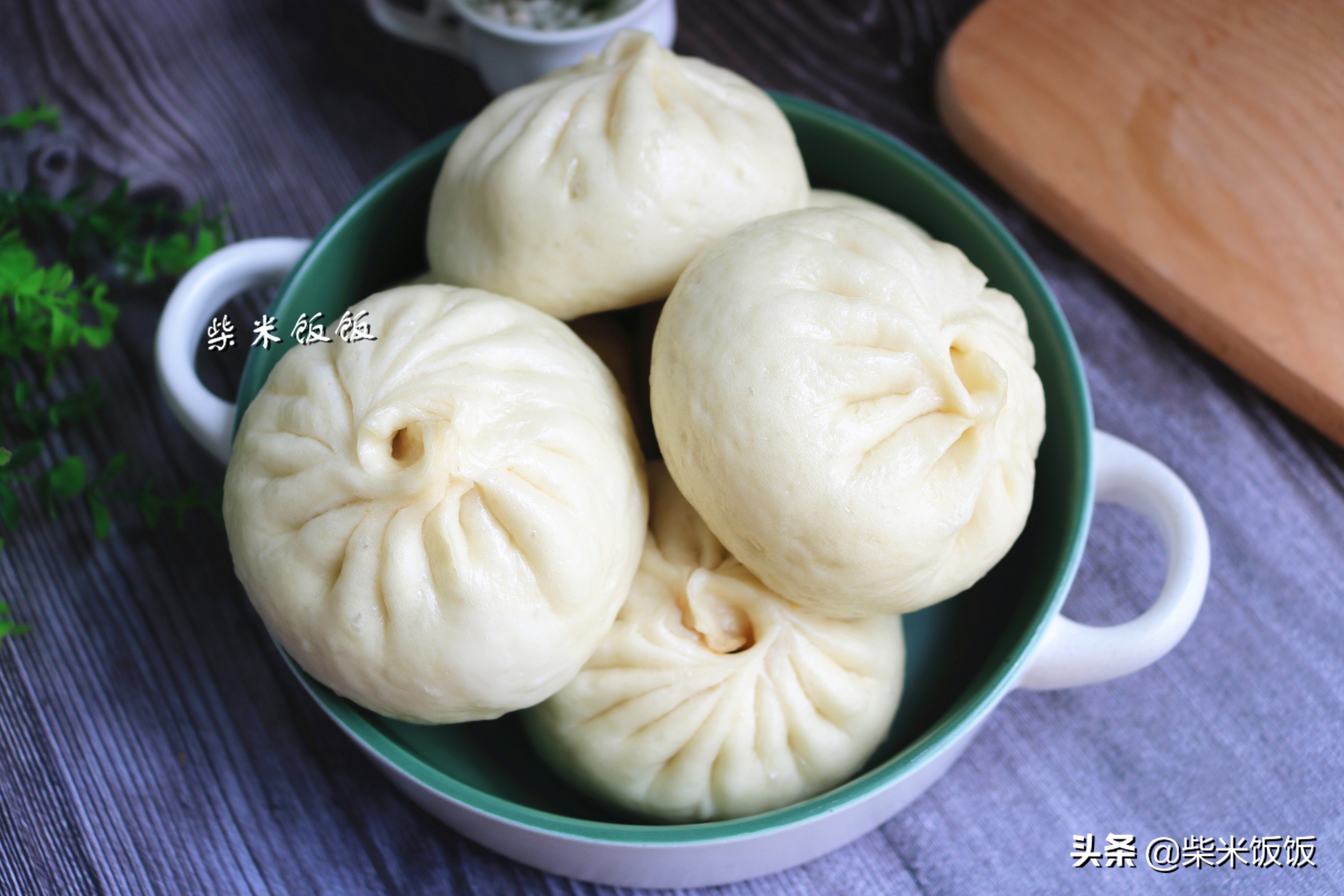 酵母为什么能让面团发起来,面团发酵不起来怎么加酵母补救