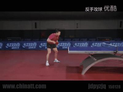 乒乓必背口诀,乒乓球16字口诀