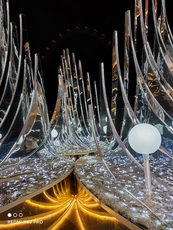 红米k40pro+详细评测,k40pro评测缺点