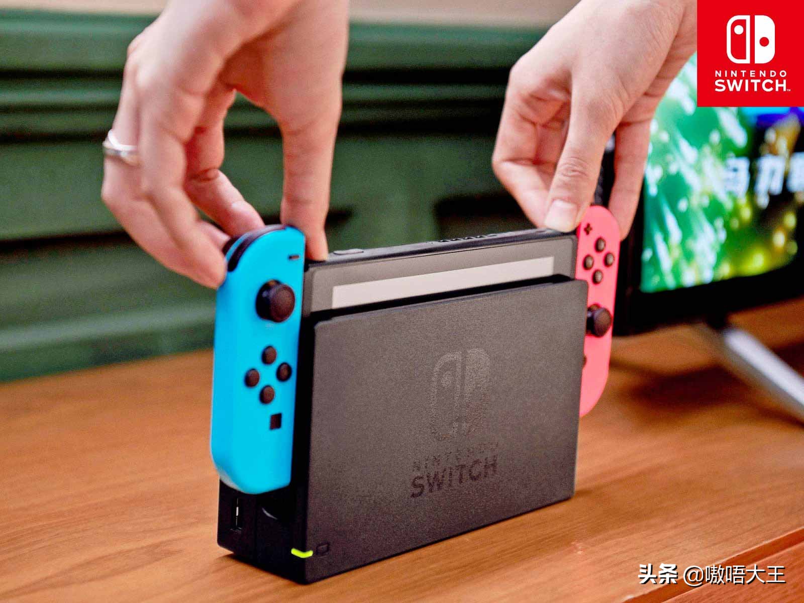 这个地方的Switch只卖50美元?看到最后的小伙伴都愣住了