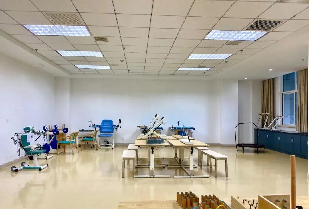 扬州高邮残联康复中心,扬州市孤独症儿童康复机构