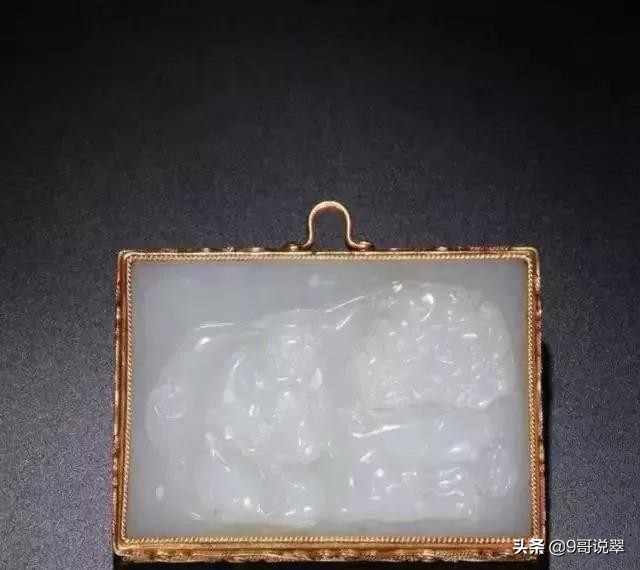 常戴的玉器丢了,稀世玉石丢失之谜