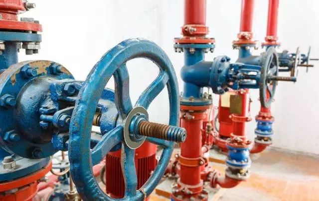 管道阀门渗水怎么密封,阀门管道漏气找漏方法