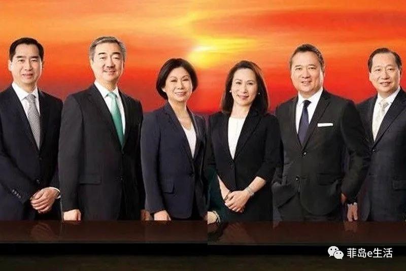 菲律宾华人富豪是做什么起家的,菲律宾最有钱的华人是哪里人