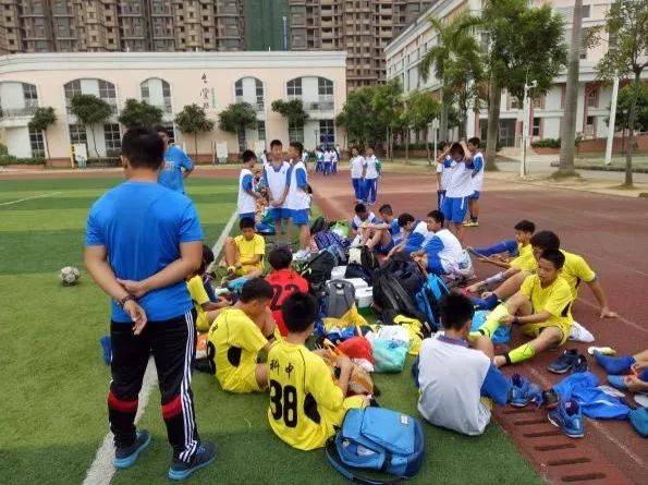 武汉市全国校园足球特色学校名单,全国首批青少年校园足球特色学校