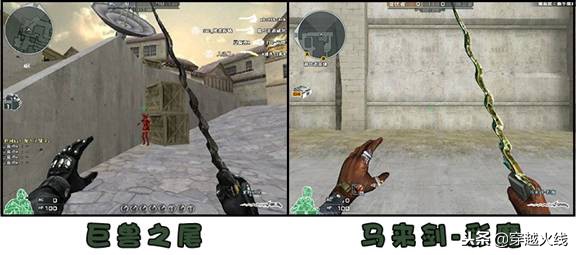 您有一份双11专属礼包待签收,cf免费领取永久英雄级武器2020年