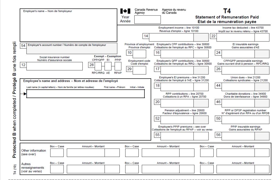加拿大留学生退税申请条件,手把手教你在加拿大留学如何退税