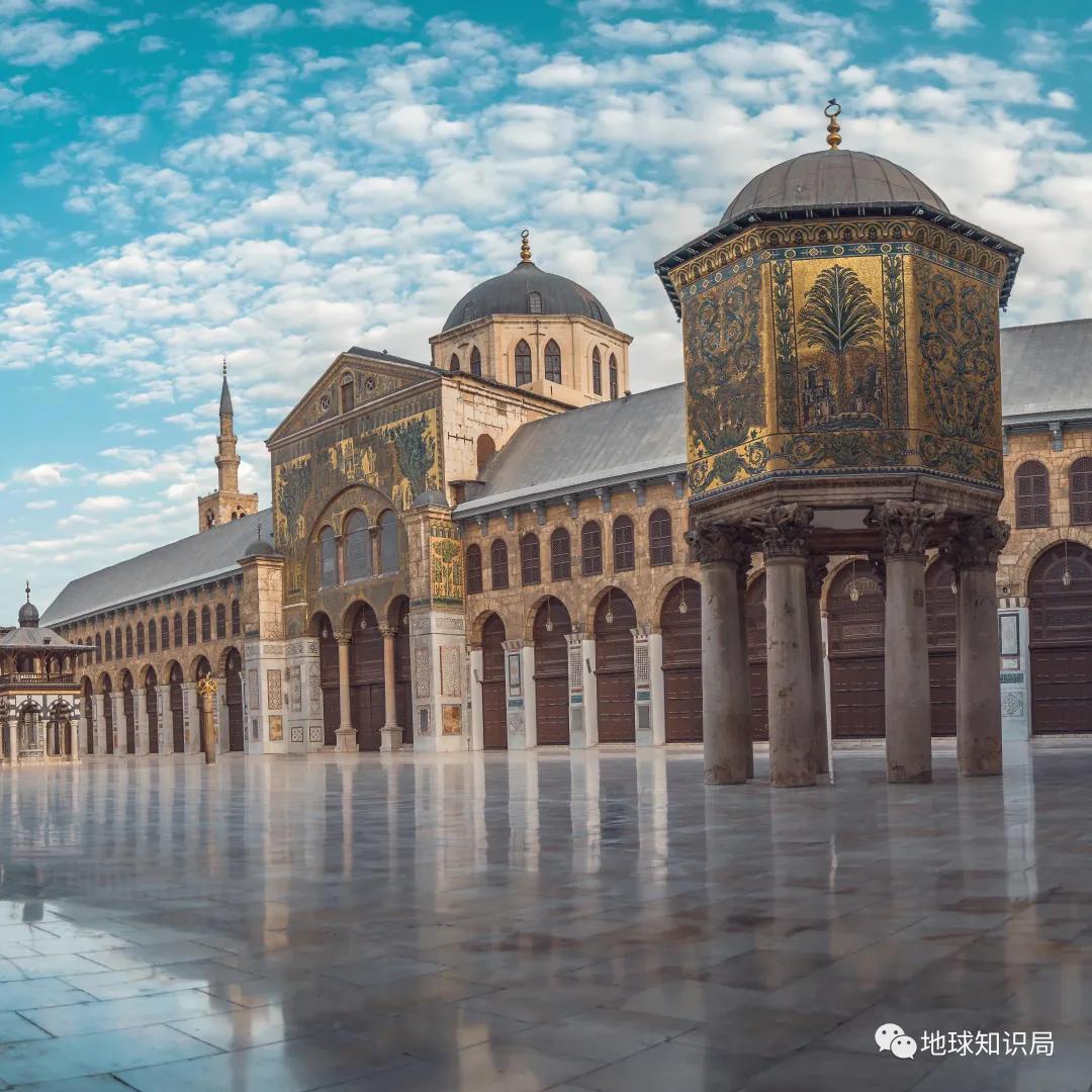 阿富汗伊斯兰酋长国建立时间,阿富汗伊斯兰酋长国属于哪个国家