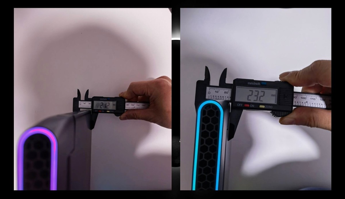 快速了解外星人笔记本,外星人笔记本用了3年