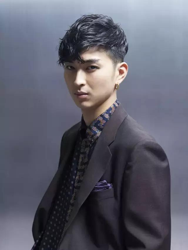 昭和日本男儿,昭和时代男儿