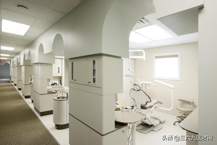 牙科诊所经营现状,口腔诊所一般会出什么错