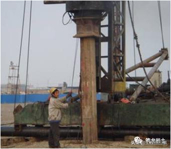 桩基工程地下防水在哪个时间施工,管桩基础防水施工