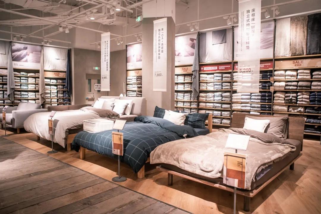 天津muji无印良品,muji无印良品旗舰店是日本的吗