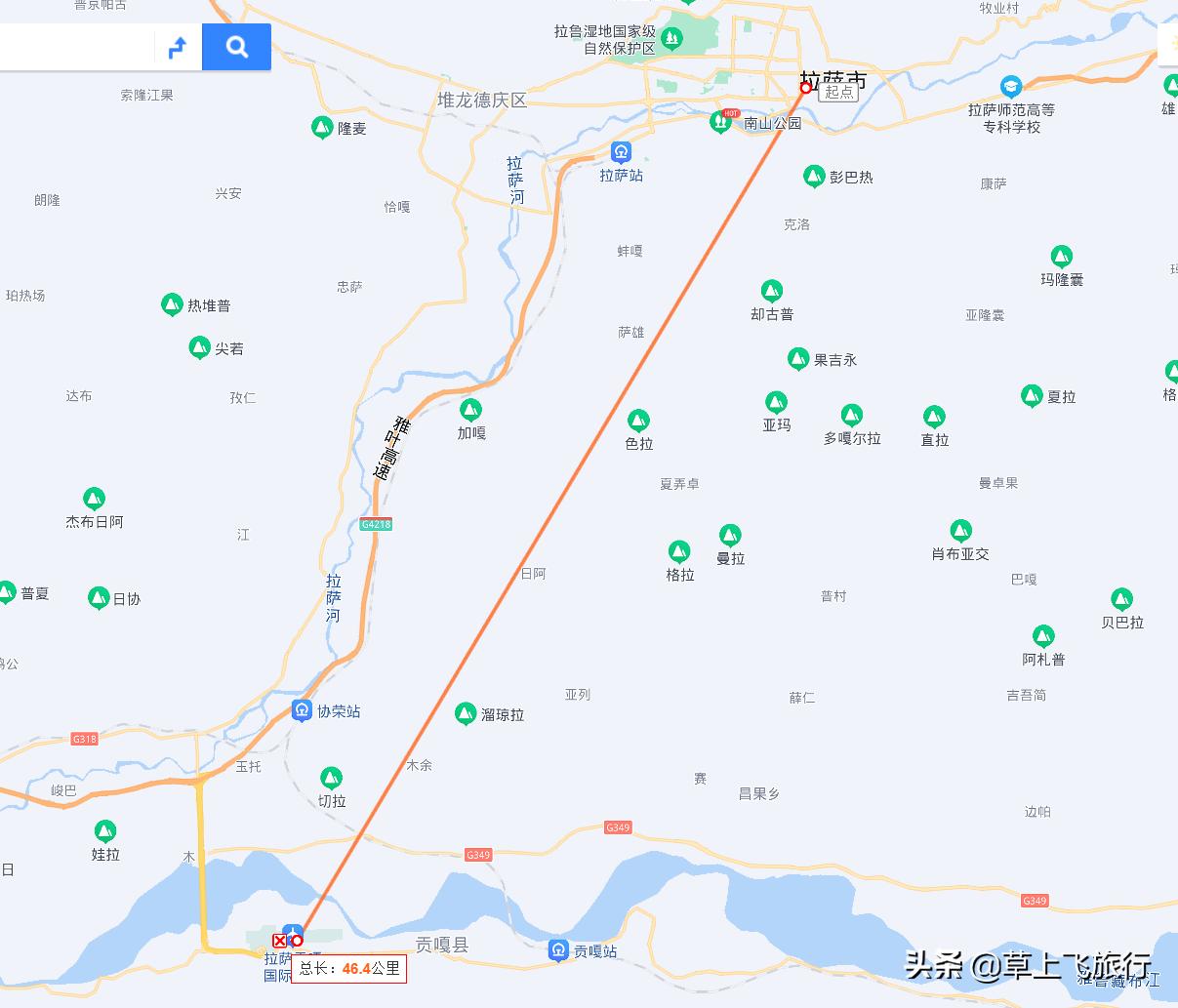 飞机，现在已经不香了，各省会的机场位置，哪个方便，哪个头疼