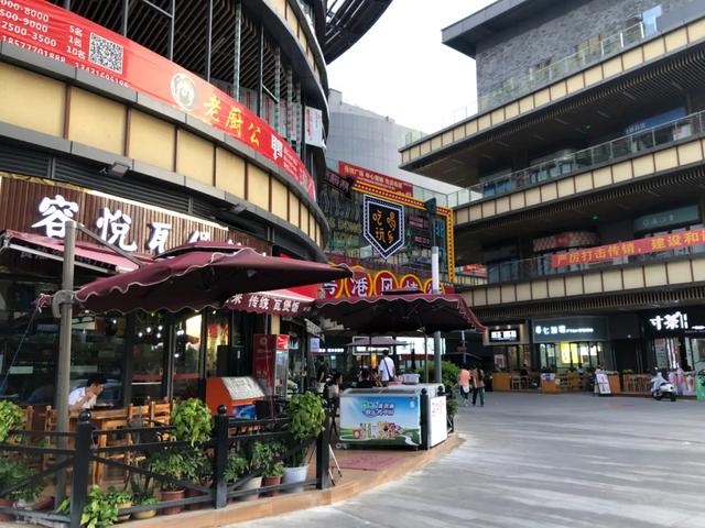 美食新据点|100闷吃垮粤港风情美食gai，速度码住